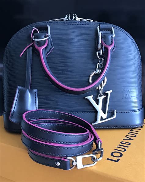 louis vuitton limited edition epi leather vi0047|Louis Vuitton epi leather tote.